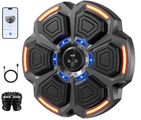 LolBox Smart Training Machine