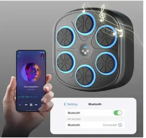 bluetooth