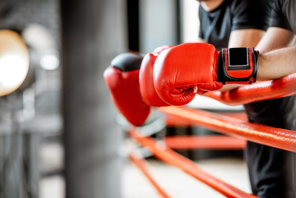 boxing-gloves-on-the-ropes
