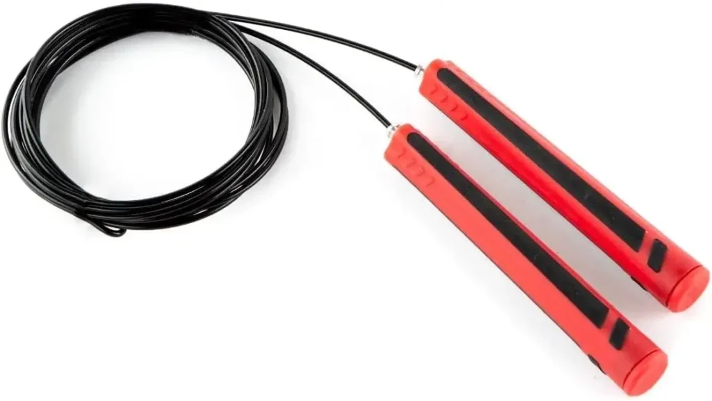 Everlast Socket Speed Rope