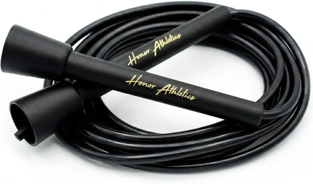 Honor Athletics Speed Rope