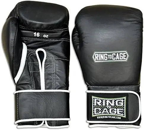Ring to Cage C17 2.0