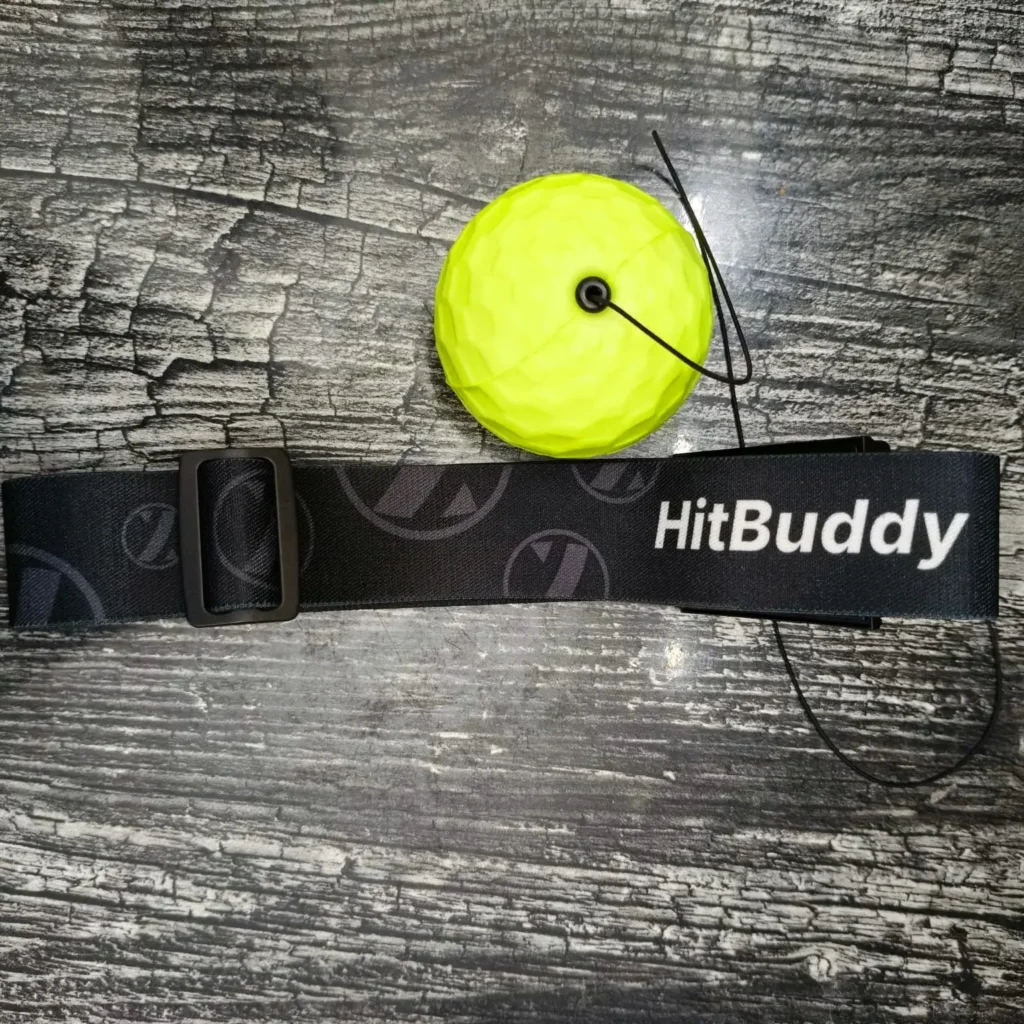 slide-buckle design