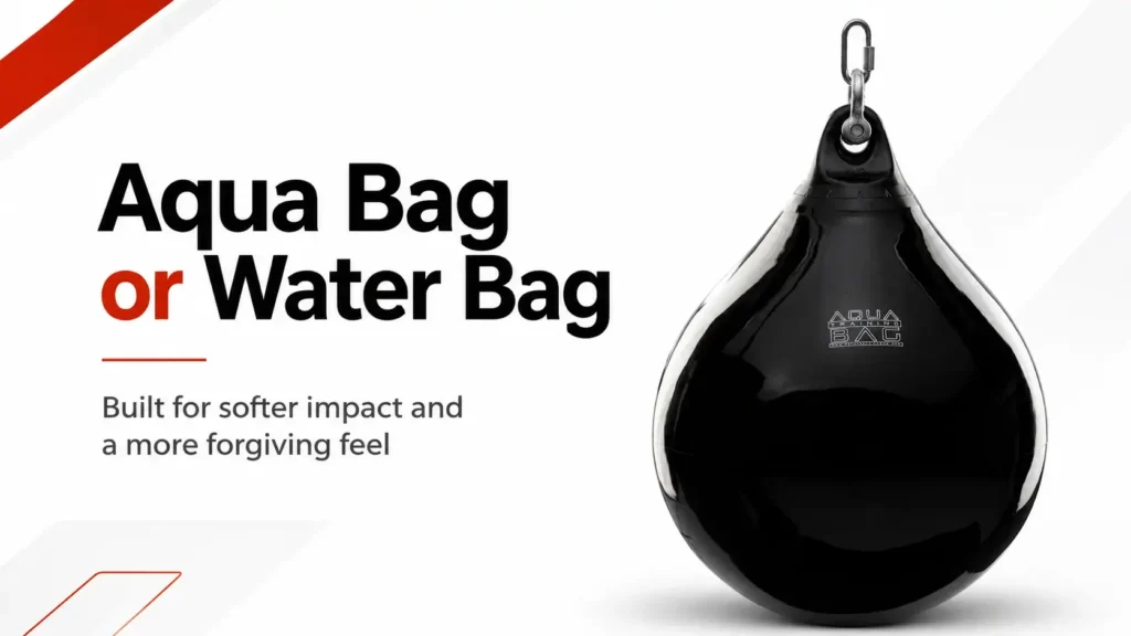 Aqua Bag or Water Bag
