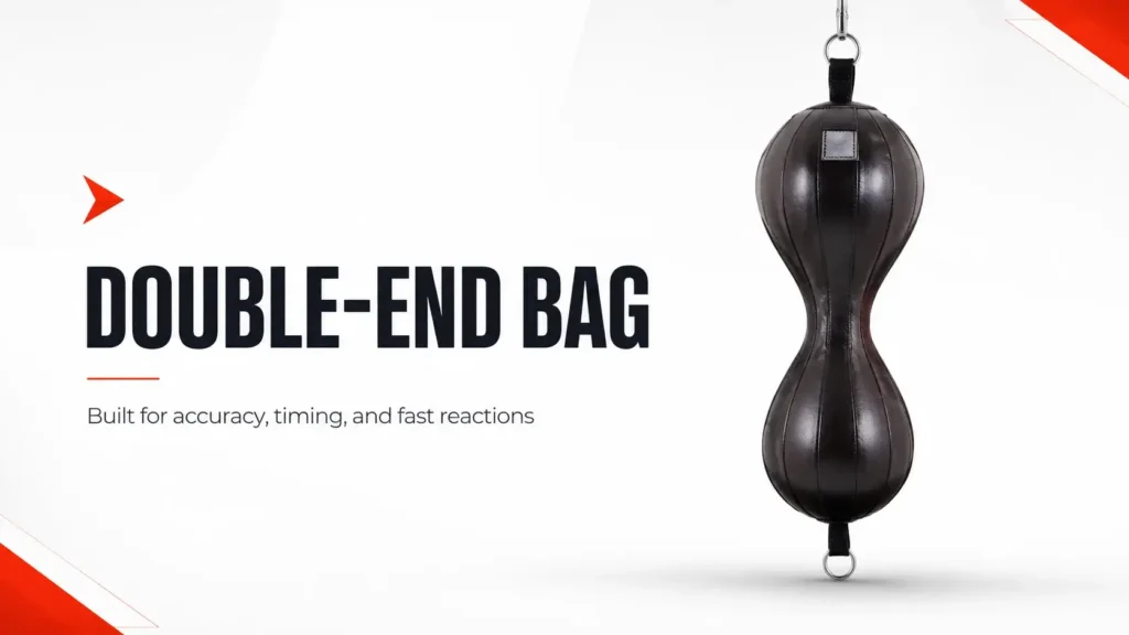 Double-End Bag
