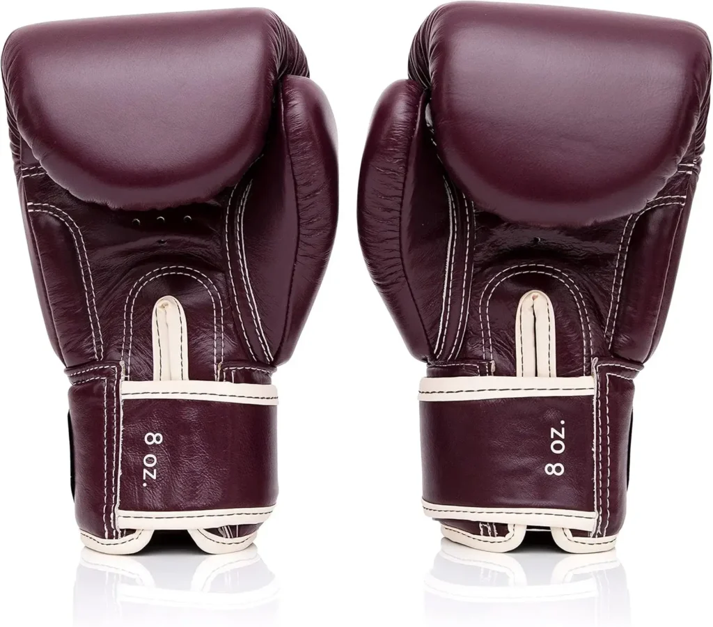 Fairtex BGV16