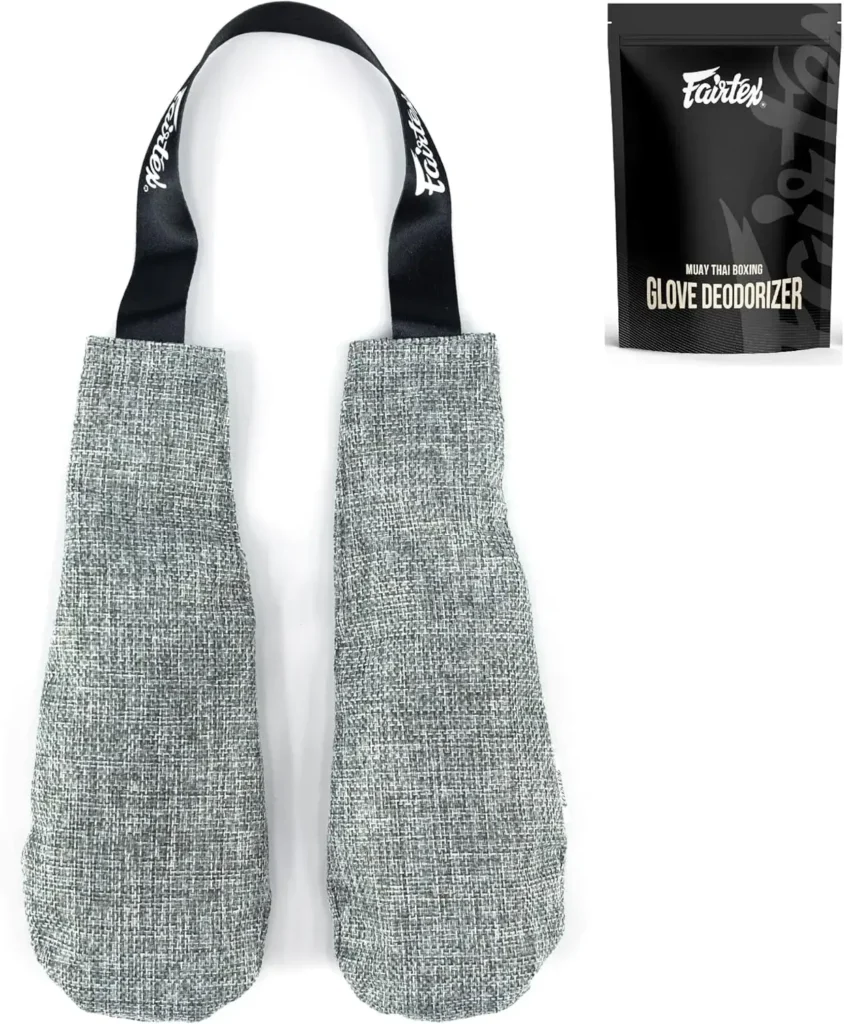 Fairtex Boxing Glove Deodorizer Inserts