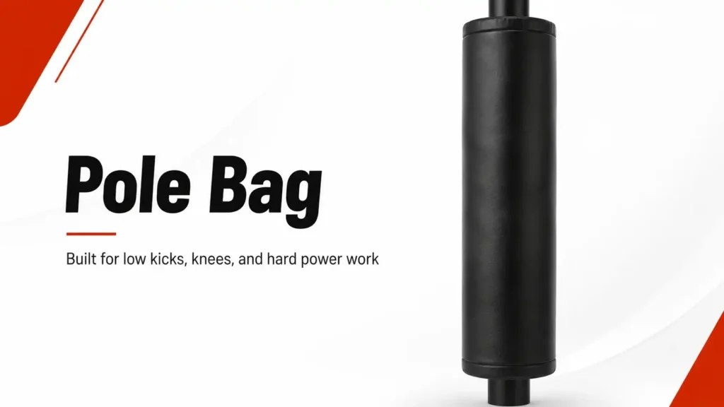 Pole Bag