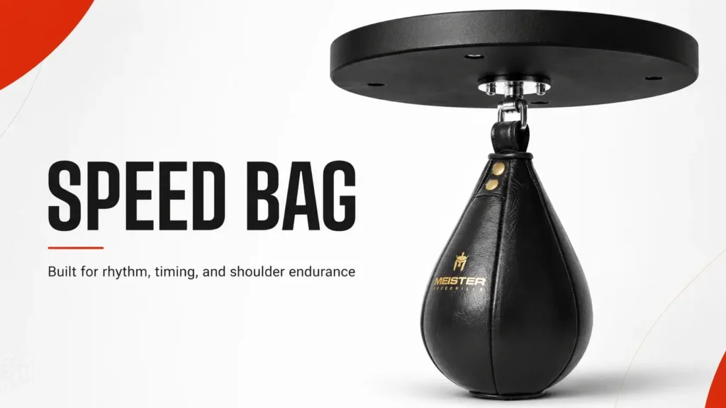 Speed Bag