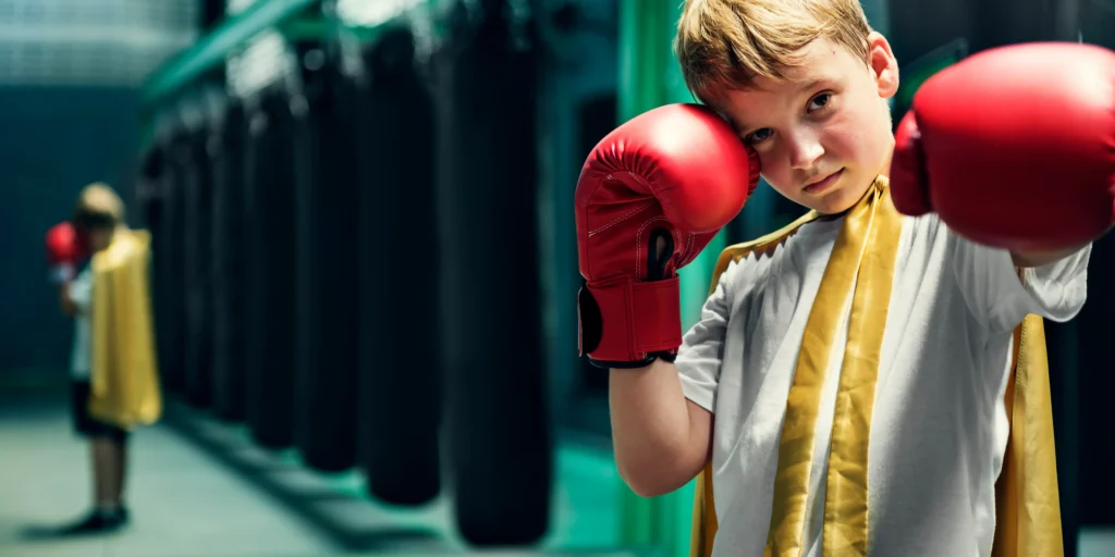Boxing Gloves