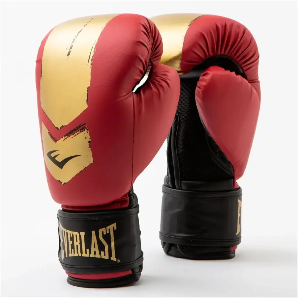 Everlast Prospect 2 Youth Boxing Gloves