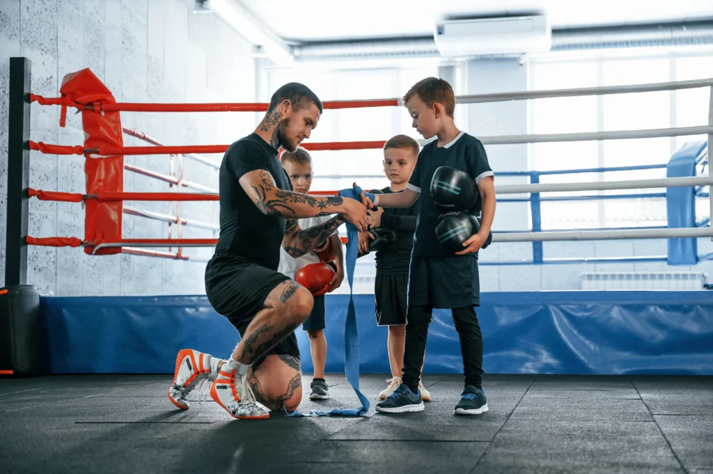 How-to-Choose-a-Youth-Boxing-Gym