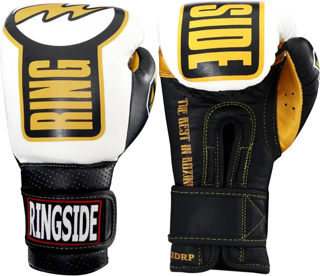 Ringside Youth Safety Sparring Gloves