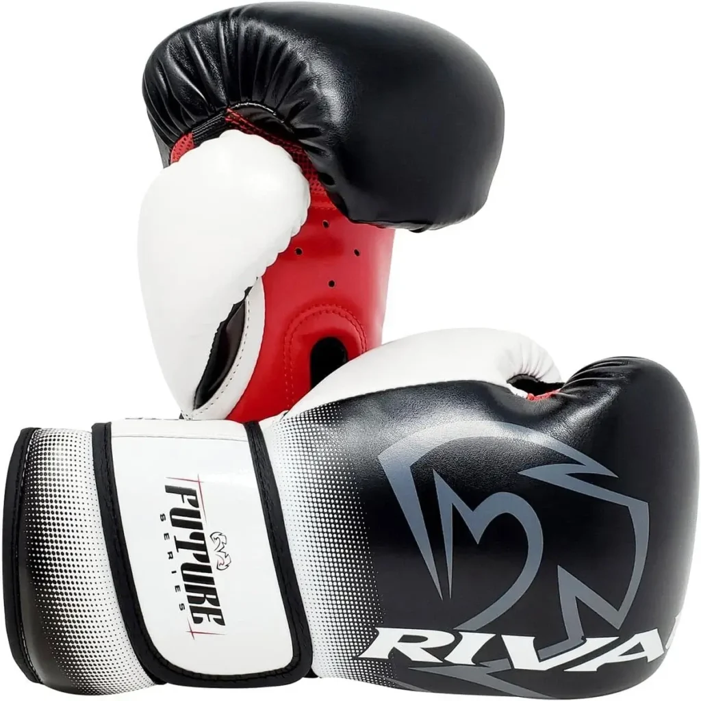 Rival RS-FTR Future Sparring Gloves