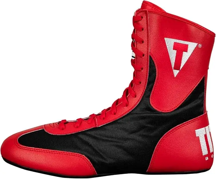 TITLE Speed-Flex Encore Mid-Top