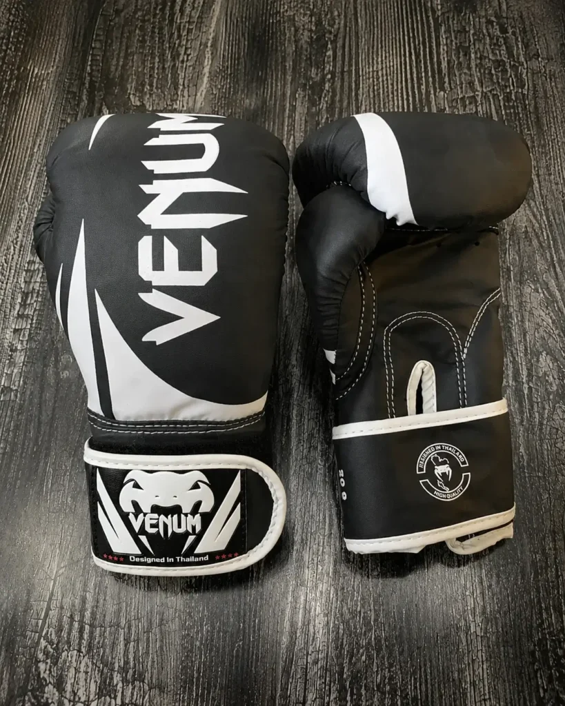 Venum Challenger 2.0 Kids Boxing Gloves