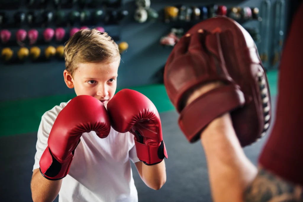 What About S, M, and L Kids Gloves