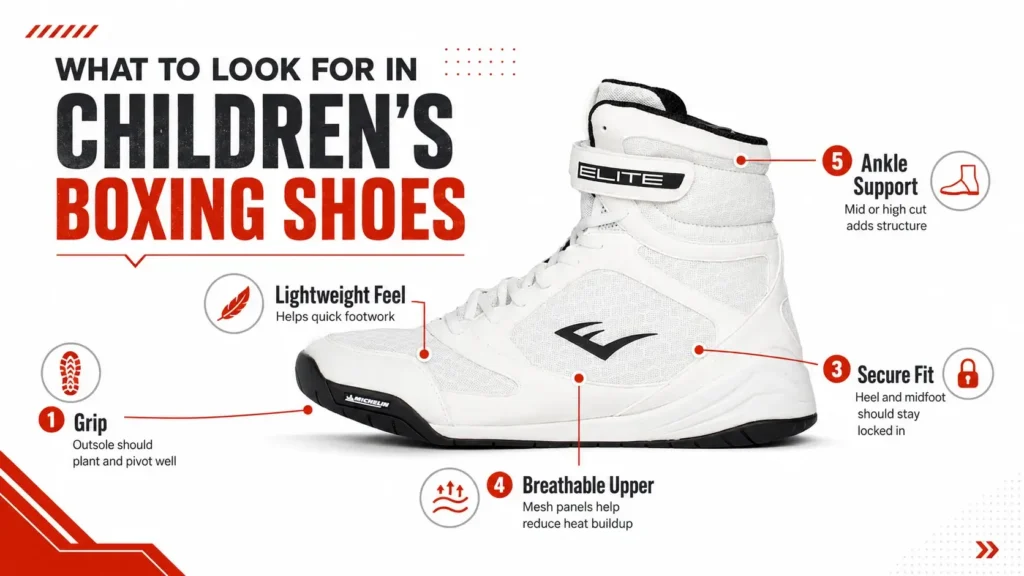 Media list
Showing 81 of 395 media items
Load more
Uploading
1 / 1 – What to Look for in Children's Boxing Shoes.webp
Attachment Details
What to Look for in Children's Boxing Shoes.