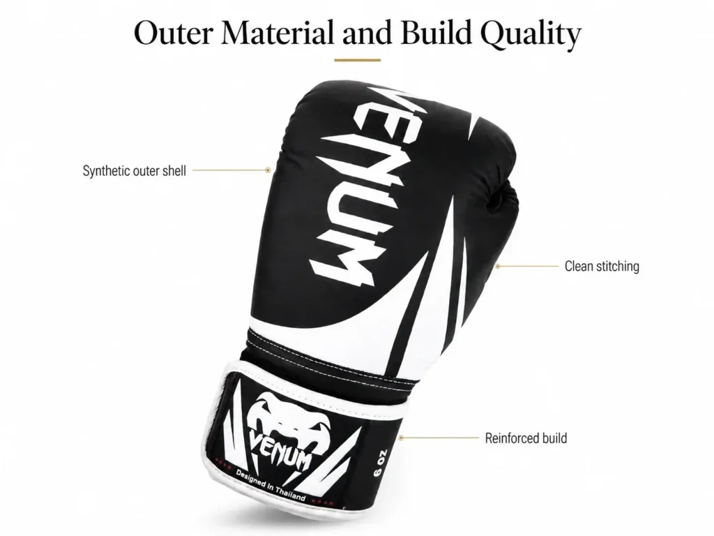 build quality