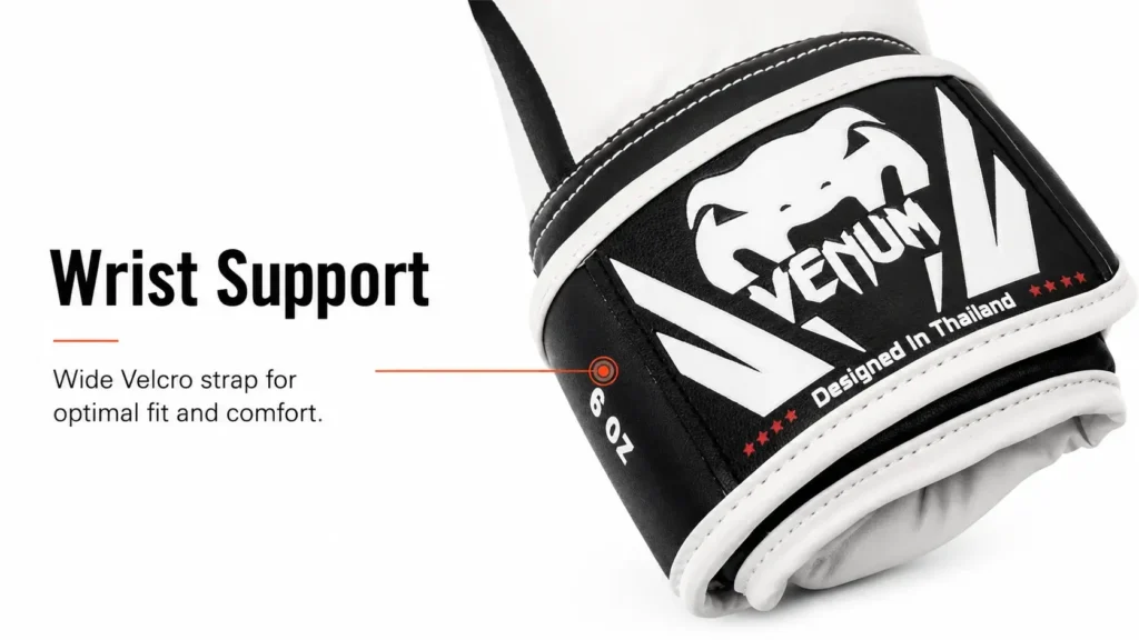 wrist support