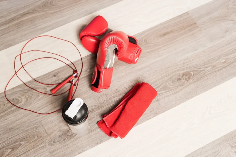 Reflex Boxing Balls
