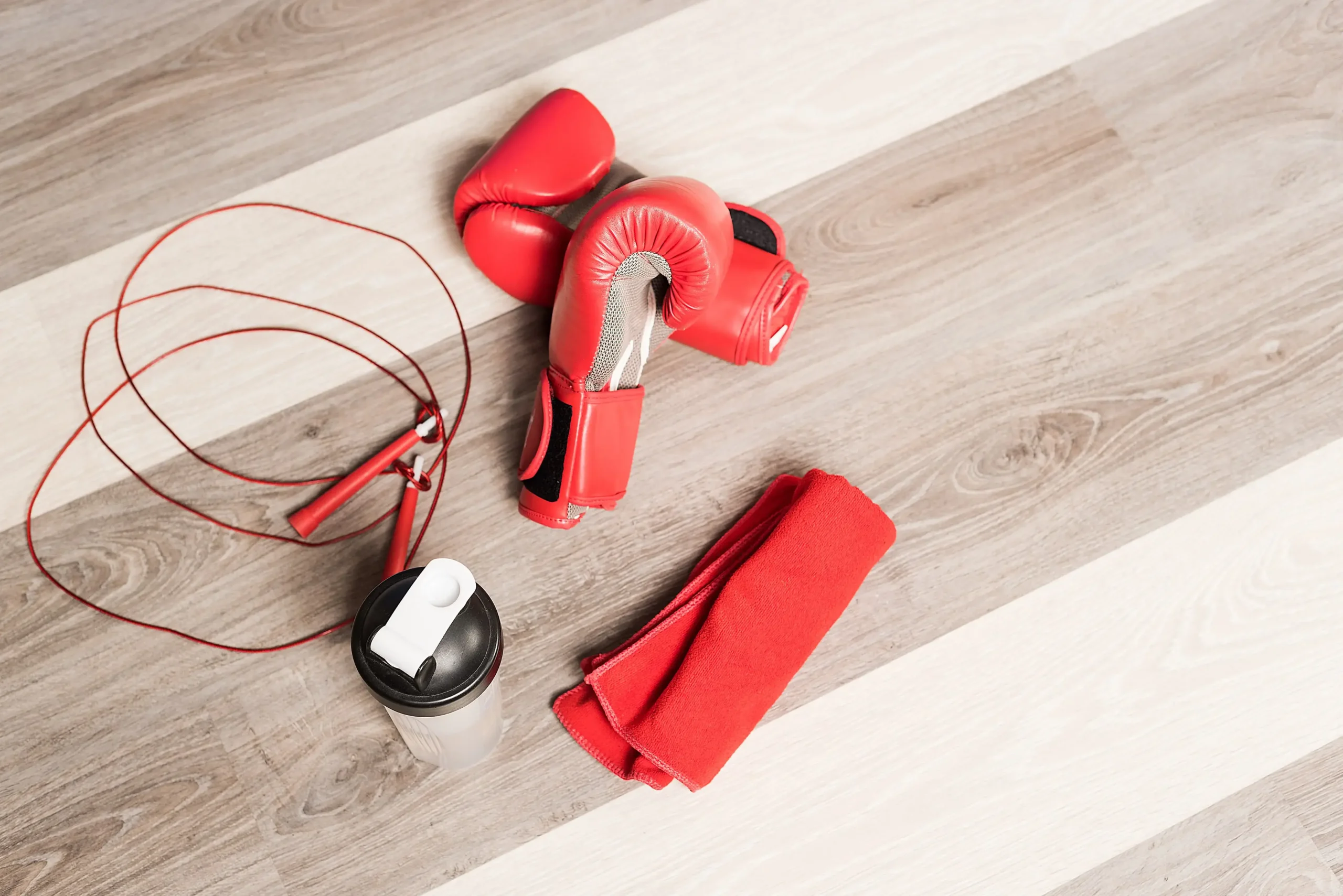 Reflex Boxing Balls