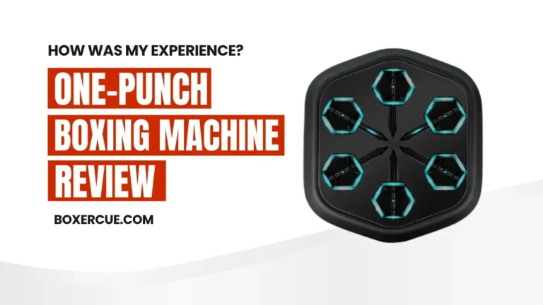 one-punch-music-boxing-machine