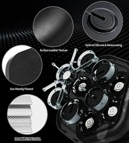 music boxing machine