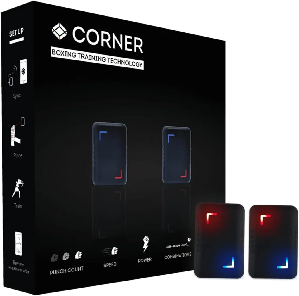 corner