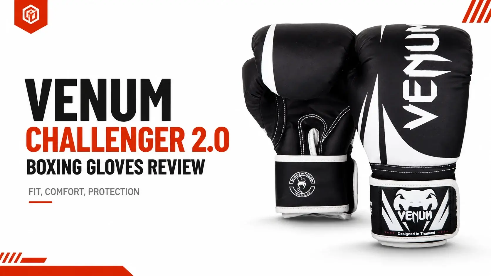 Venum Challenger 2.0